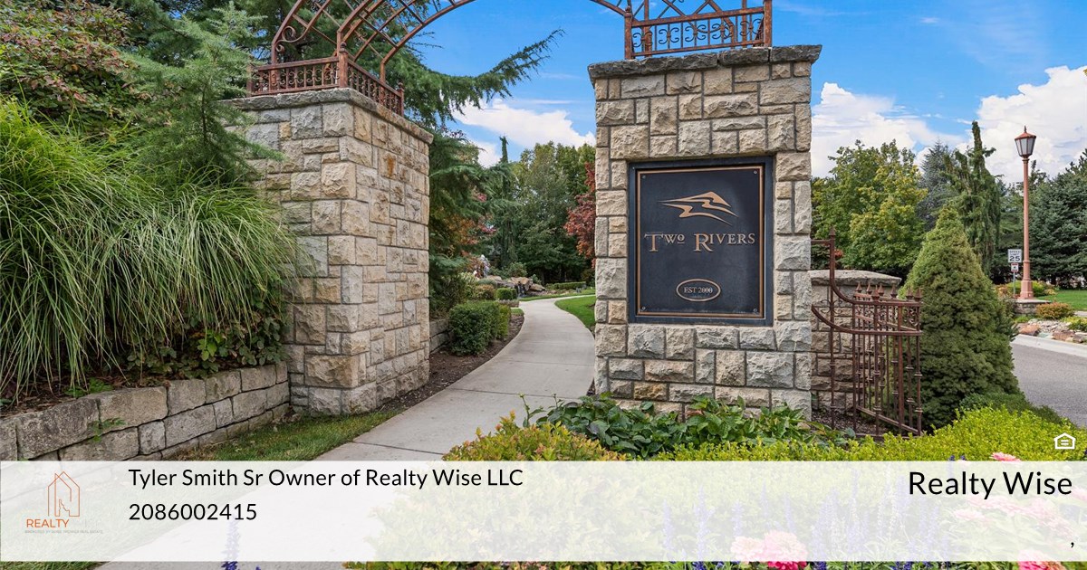 644 W Headwaters Rd, eagle, ID 83616