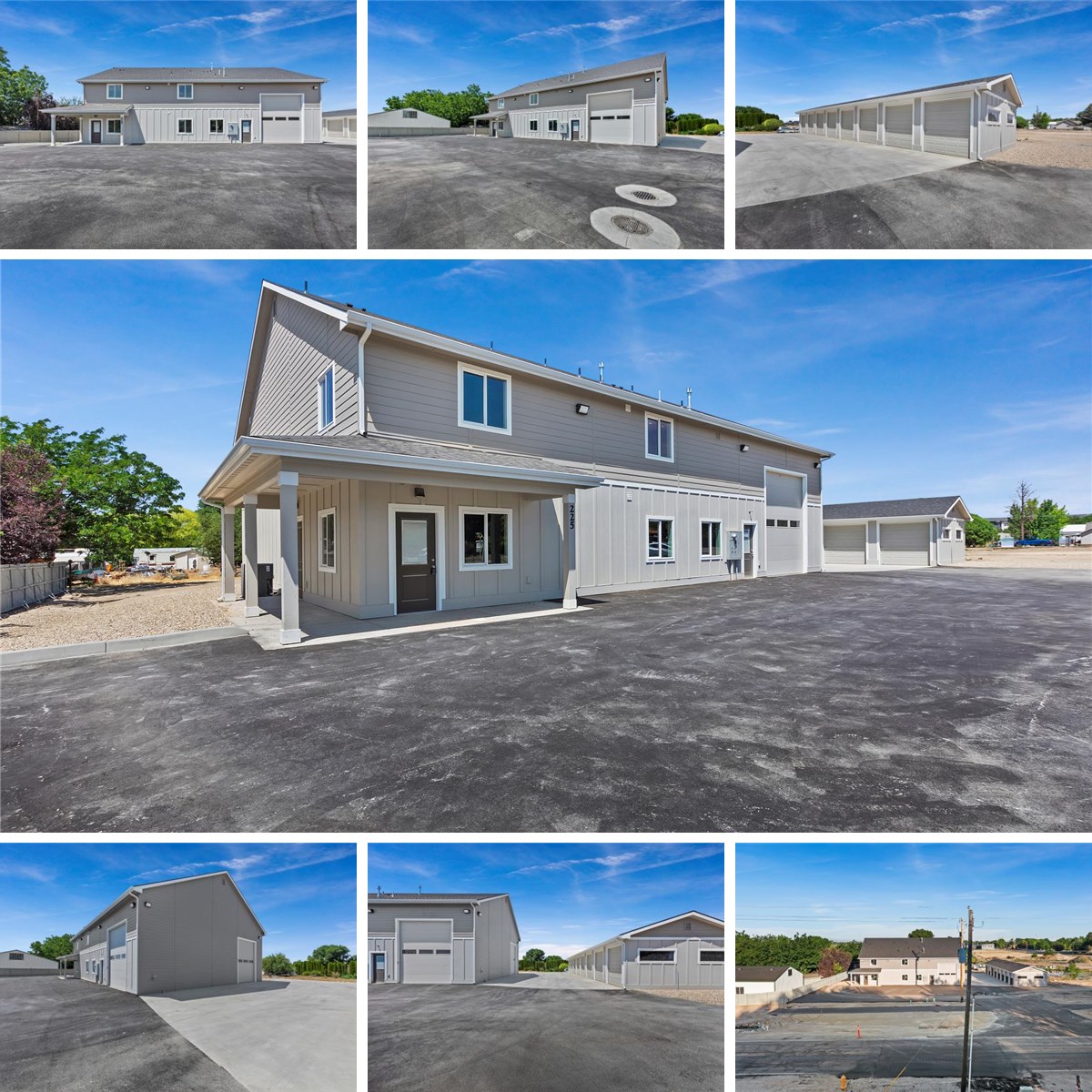 225 N Happy Valley Rd, Nampa, ID 83687