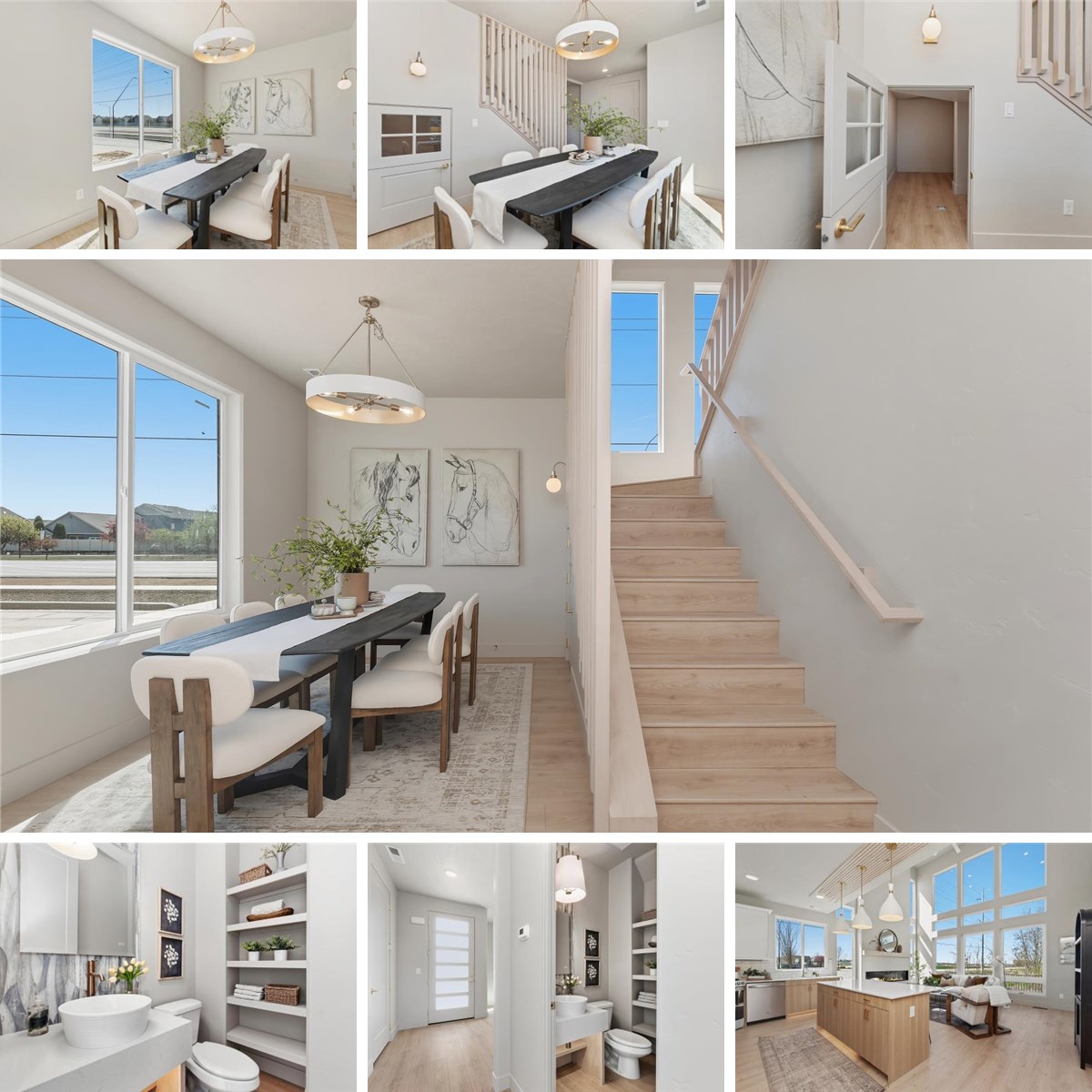 29 N Feather Reed Ave, Meridian, ID 83642